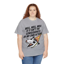 Load image into Gallery viewer, Consequence Possum T-shirt