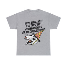 Load image into Gallery viewer, Consequence Possum T-shirt