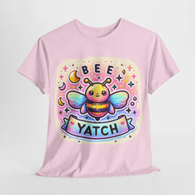 Load image into Gallery viewer, Funny Bee Yatch Cute Bee Shirt