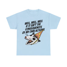 Load image into Gallery viewer, Consequence Possum T-shirt