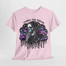 Load image into Gallery viewer, Funny Living The Dream T-shirt