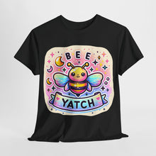 Load image into Gallery viewer, Funny Bee Yatch Cute Bee Shirt