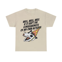 Load image into Gallery viewer, Consequence Possum T-shirt