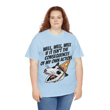 Load image into Gallery viewer, Consequence Possum T-shirt
