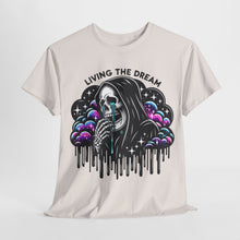 Load image into Gallery viewer, Funny Living The Dream T-shirt