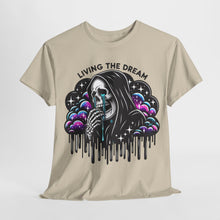 Load image into Gallery viewer, Funny Living The Dream T-shirt