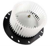 Load image into Gallery viewer, Heater Blower Motor w/Fan Cage Blower HVAC Blower Motor Assembly for 1998-2011 Ranger/2001-2005 Explorer Sport Trac/1995-2001 Explorer/1997-2001 Mercury Mountaineer Replaces 1L5Z18456CA