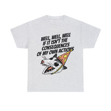 Load image into Gallery viewer, Consequence Possum T-shirt