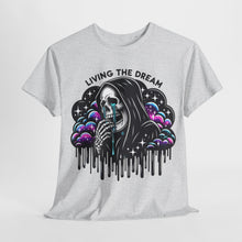 Load image into Gallery viewer, Funny Living The Dream T-shirt