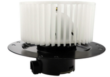 Load image into Gallery viewer, Heater Blower Motor w/Fan Cage Blower HVAC Blower Motor Assembly for 1998-2011 Ranger/2001-2005 Explorer Sport Trac/1995-2001 Explorer/1997-2001 Mercury Mountaineer Replaces 1L5Z18456CA