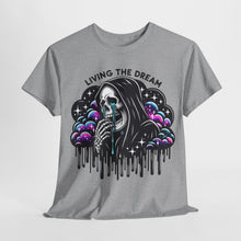 Load image into Gallery viewer, Funny Living The Dream T-shirt