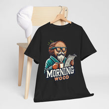 Load image into Gallery viewer, Morning Wood T-Shirt