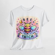Load image into Gallery viewer, Funny Bee Yatch Cute Bee Shirt
