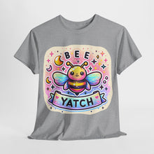 Load image into Gallery viewer, Funny Bee Yatch Cute Bee Shirt