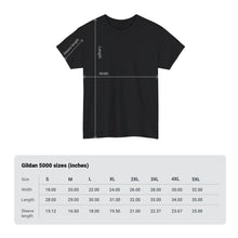 Load image into Gallery viewer, Extraterrestrial Encounter Bigfoot UFO T-Shirt