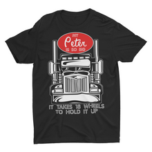 Load image into Gallery viewer, Funny Sarcastic Truck DriverUnisex Classic T-Shirt