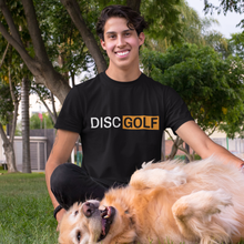 Load image into Gallery viewer, Disc Golf Unisex T-Shirt