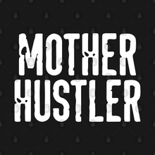 Load image into Gallery viewer, Mother Hustler Unisex Classic T-Shirt