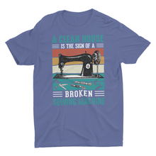 Load image into Gallery viewer, Funny Sewing Saying Unisex T-Shirt