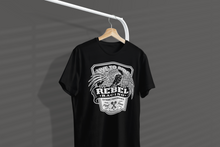 Load image into Gallery viewer, Live to RIde Rebel Racing Unisex Classic T-Shirt
