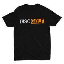 Load image into Gallery viewer, Disc Golf Unisex T-Shirt