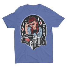 Load image into Gallery viewer, Unisex Classic Car Guy T-Shirt
