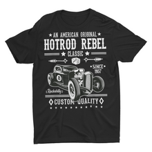 Load image into Gallery viewer, Hotrod Classic Car Show Shirt