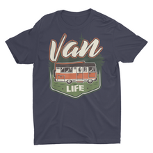 Load image into Gallery viewer, Van Life RV Camper Camping Shirts