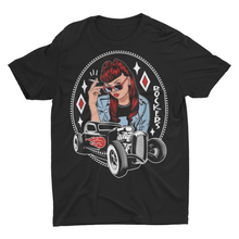 Load image into Gallery viewer, Unisex Classic Car Guy T-Shirt