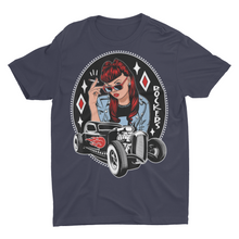 Load image into Gallery viewer, Unisex Classic Car Guy T-Shirt