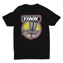 Load image into Gallery viewer, Funny Disc Golf Shirt, TINK Disc Golfing T Shirt, Disc Golf Gift Disc Golf Lover Gifts For Dad