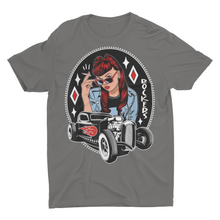 Load image into Gallery viewer, Unisex Classic Car Guy T-Shirt