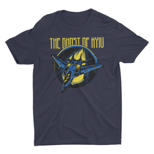 Load image into Gallery viewer, The Ghost of Kyiv T-Shirt