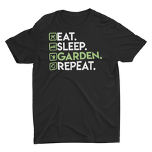 Load image into Gallery viewer, Funny Gardening Gift House Plant Lady Unisex T-Shirt