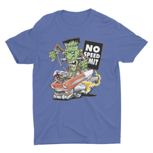 Load image into Gallery viewer, Hotrod Monster Car Guy Car Show Shirts