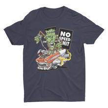 Load image into Gallery viewer, Hotrod Monster Car Guy Car Show Shirts