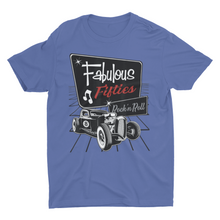 Load image into Gallery viewer, 1950's Classic Car Shirt