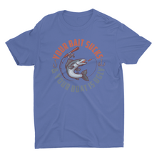 Load image into Gallery viewer, Funny Sarcastic Fishing Sayings Shirt