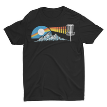 Load image into Gallery viewer, Retro 80's Style Disc Golf Shirts
