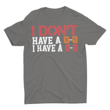 Load image into Gallery viewer, Hard Working Funny Long Day Working Shirts