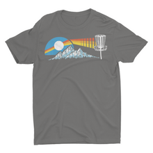 Load image into Gallery viewer, Retro 80's Style Disc Golf Shirts