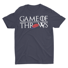 Load image into Gallery viewer, Game of Throws Disc Golf Unisex T-Shirt