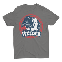 Load image into Gallery viewer, American Welder Welding Shirts