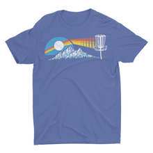 Load image into Gallery viewer, Retro 80's Style Disc Golf Shirts