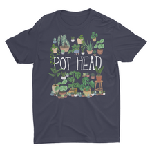 Load image into Gallery viewer, Funny House Plant Lover, Plant Mom Gardening Shirt