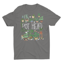 Load image into Gallery viewer, Funny House Plant Lover, Plant Mom Gardening Shirt