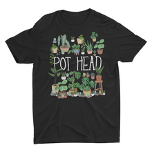 Load image into Gallery viewer, Funny House Plant Lover, Plant Mom Gardening Shirt