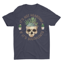 Load image into Gallery viewer, Funny Succulents Shirt, House Plat Lover Gift