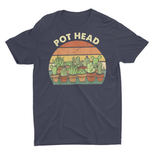 Load image into Gallery viewer, Funny Succulent Cactus House Plant Lover Unisex Shirt