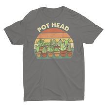 Load image into Gallery viewer, Funny Succulent Cactus House Plant Lover Unisex Shirt